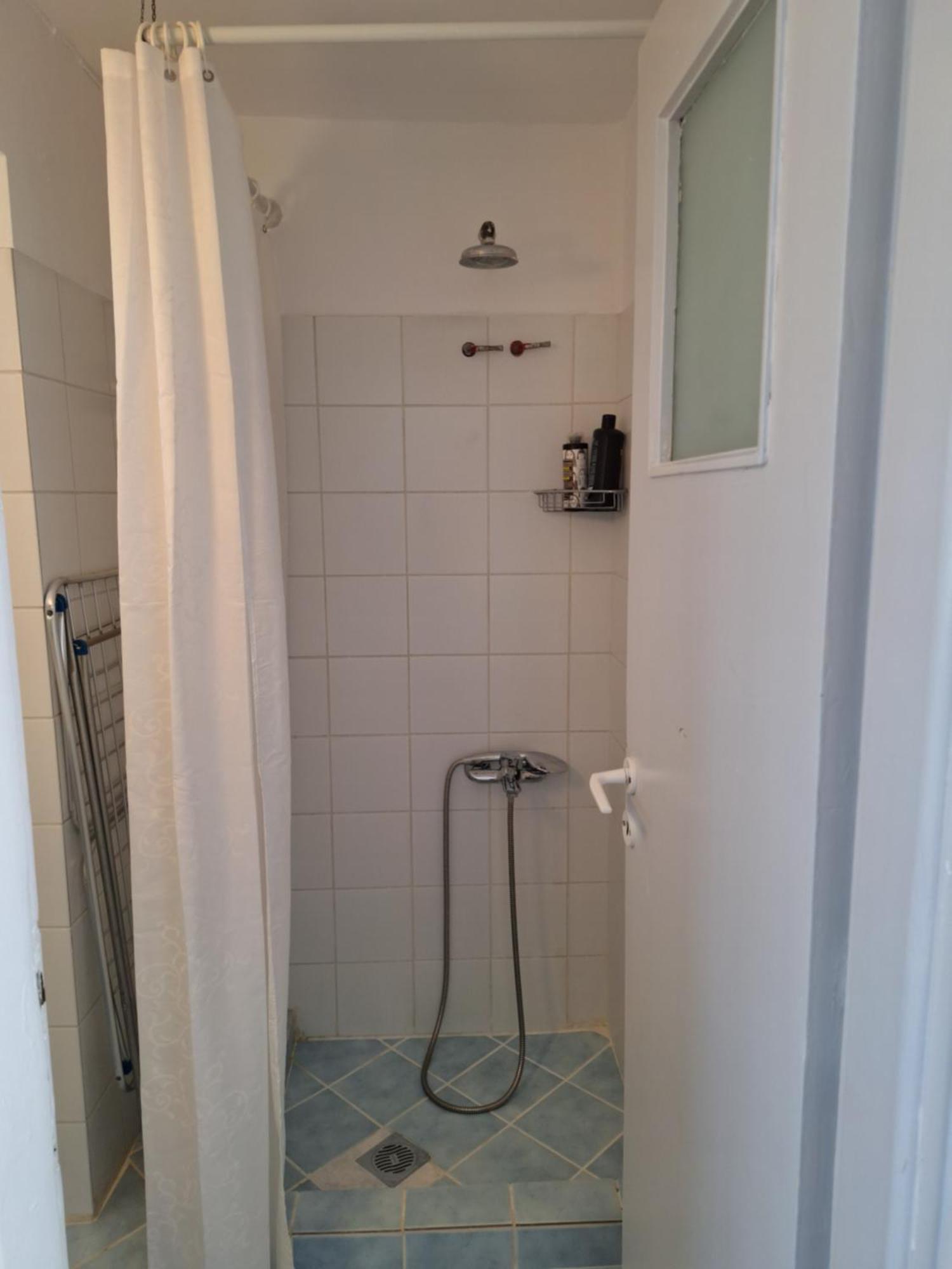 Cute&Quiet Studio Loutraki מראה חיצוני תמונה