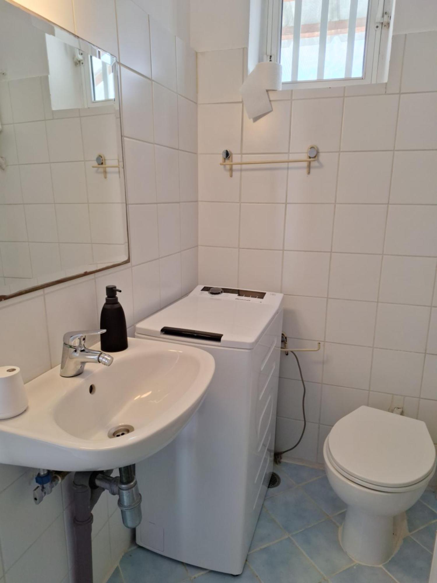 Cute&Quiet Studio Loutraki מראה חיצוני תמונה